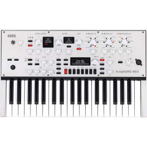 KORG | KingKorg NEO<img class='new_mark_img2' src='https://img.shop-pro.jp/img/new/icons5.gif' style='border:none;display:inline;margin:0px;padding:0px;width:auto;' />