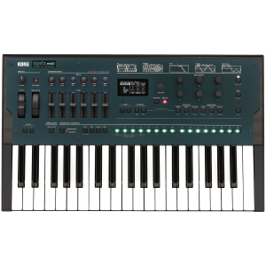 KORG | 新品商品 メーカー別 | Five G music technology KORG | 新品商品 メーカー別 | Five G music technology