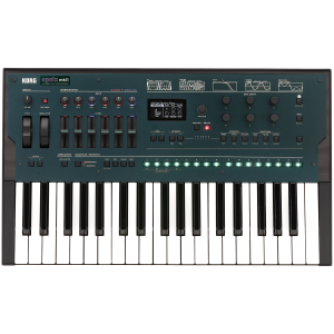 KORG | opsix mk II