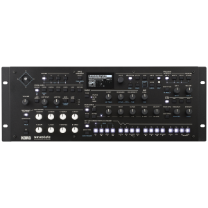 KORG | wavestate module<img class='new_mark_img2' src='https://img.shop-pro.jp/img/new/icons5.gif' style='border:none;display:inline;margin:0px;padding:0px;width:auto;' />