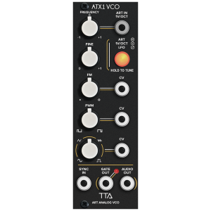 Tiptop Audio | ATX1 VCO