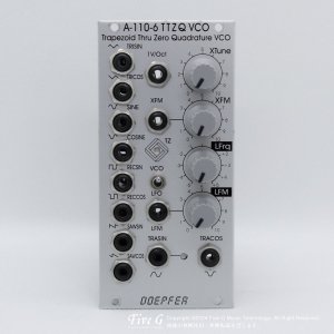 Doepfer | A-110-6š<img class='new_mark_img2' src='https://img.shop-pro.jp/img/new/icons7.gif' style='border:none;display:inline;margin:0px;padding:0px;width:auto;' />