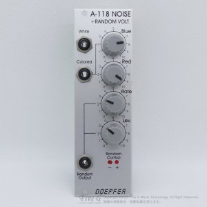 Doepfer | A-118š<img class='new_mark_img2' src='https://img.shop-pro.jp/img/new/icons7.gif' style='border:none;display:inline;margin:0px;padding:0px;width:auto;' />