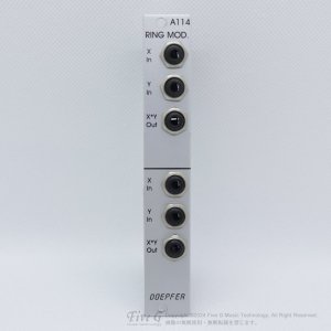 Doepfer | A-114š<img class='new_mark_img2' src='https://img.shop-pro.jp/img/new/icons7.gif' style='border:none;display:inline;margin:0px;padding:0px;width:auto;' />