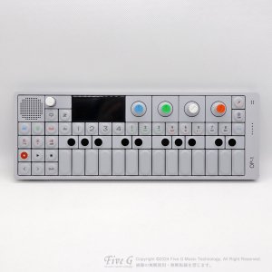 Teenage Engineering | OP-1š<img class='new_mark_img2' src='https://img.shop-pro.jp/img/new/icons7.gif' style='border:none;display:inline;margin:0px;padding:0px;width:auto;' />