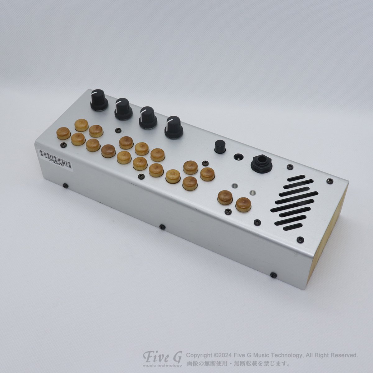 CRITTER & GUITARI | Pocket Piano MIDI | 中古 - Used - 音源