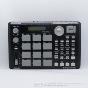 サンプラー | 中古商品 ジャンル別 | Five G music technology