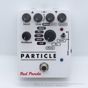 Red Panda | Particle V1š