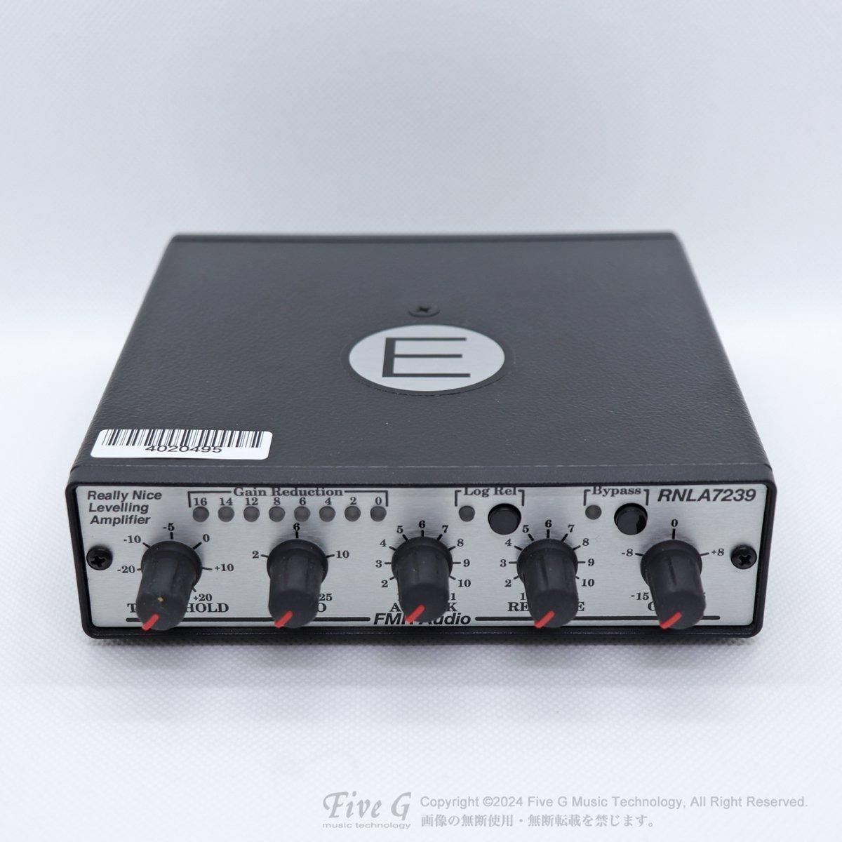 FMR audio | RNLA7239 | 中古 - Used - エフェクター | Five G