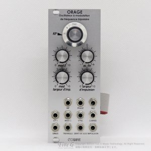 EOWAVE | EO-114 Orage Triangle Core OscillatorŸò<img class='new_mark_img2' src='https://img.shop-pro.jp/img/new/icons20.gif' style='border:none;display:inline;margin:0px;padding:0px;width:auto;' />