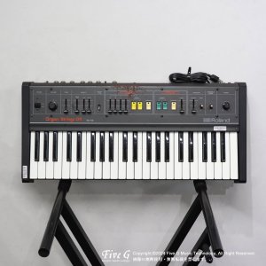 Roland | RS-09 š<img class='new_mark_img2' src='https://img.shop-pro.jp/img/new/icons7.gif' style='border:none;display:inline;margin:0px;padding:0px;width:auto;' />