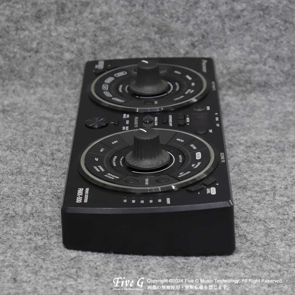 Pioneer | RMX-500 | 中古 - Used - エフェクター | Five G music ...