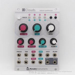 Mutable Instruments | Cloudsš