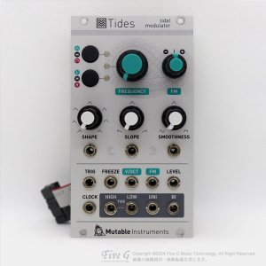 Mutable Instruments | Tides MK1š