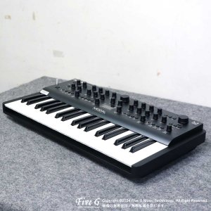 シンセキーボード | 中古商品 ジャンル別 | Five G music technology