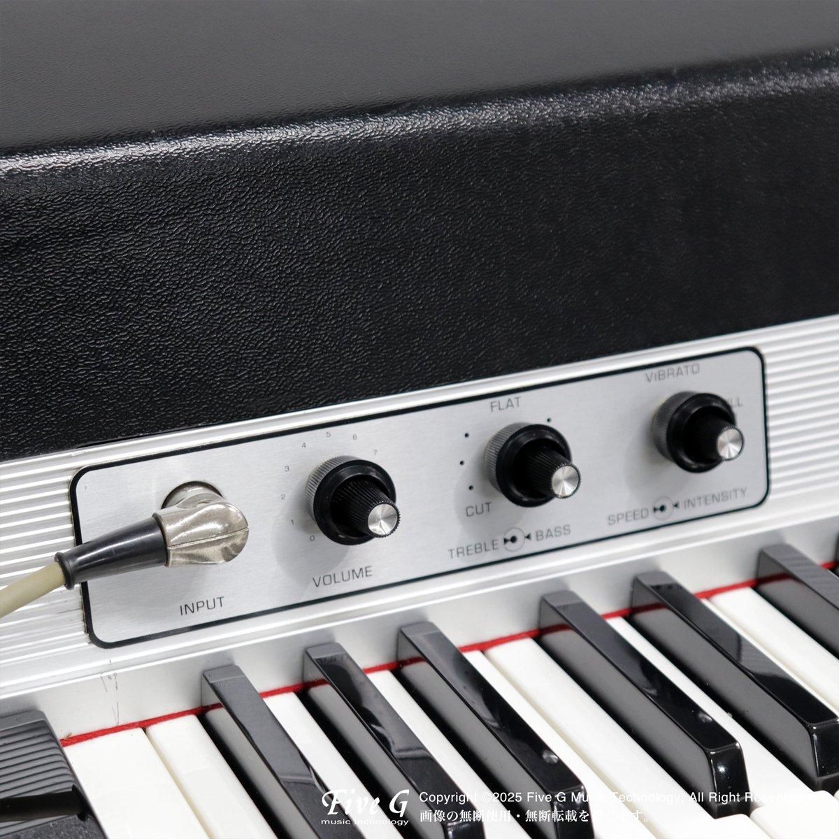 Fender Rhodes | Suitcase Mk1 73 Key | ヴィンテージ - Vintage