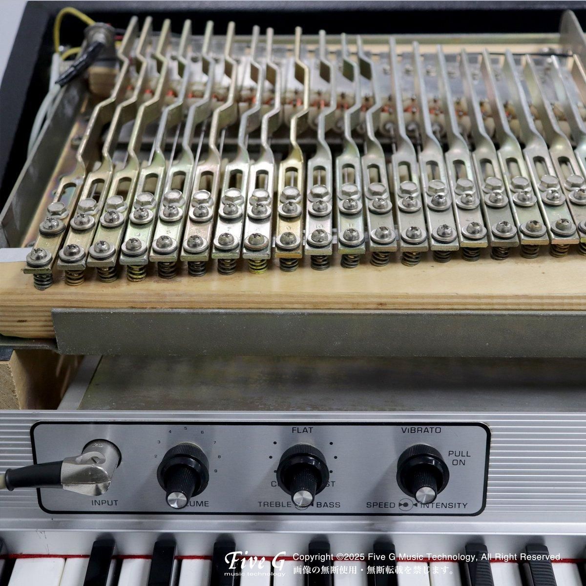 Fender Rhodes | Suitcase Mk1 73 Key | ヴィンテージ - Vintage
