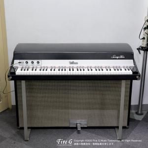 Fender Rhodes | Suitcase Mk1 73 Keyš