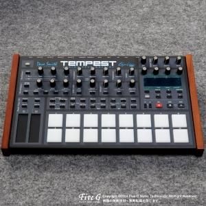 Dave Smith Instruments | TEMPESTš