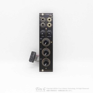 ST Modular | Stereo EQš