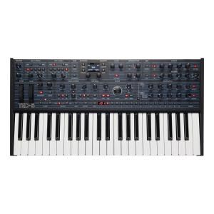 Oberheim | TEO-5