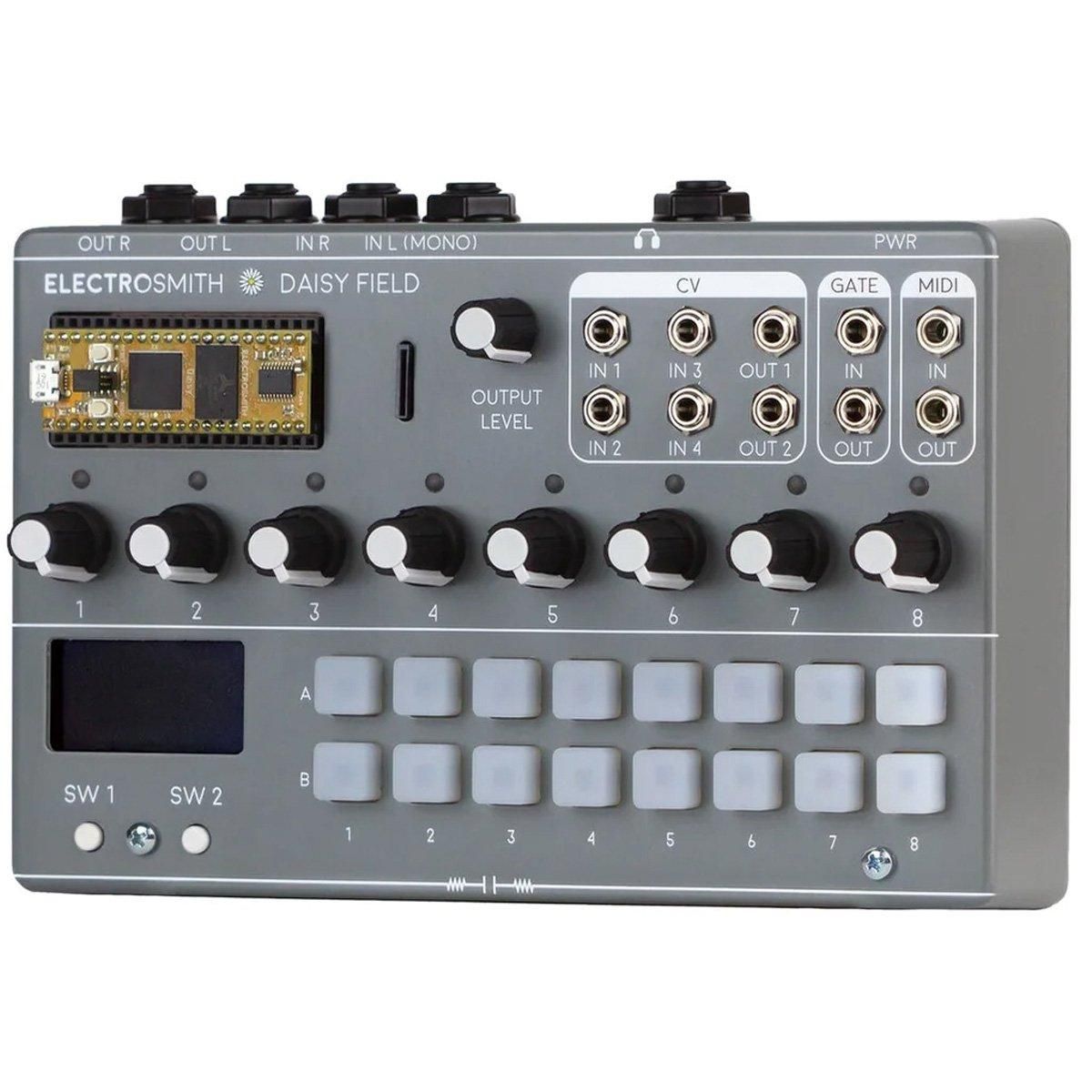 Patch – Electrosmith