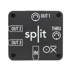 OXI Instruments | Split