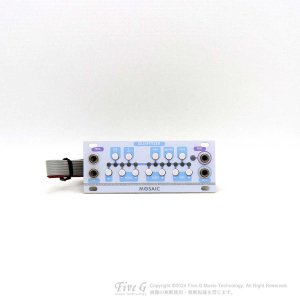 モジュラーシンセ | 中古商品 ジャンル別 | Five G music technology