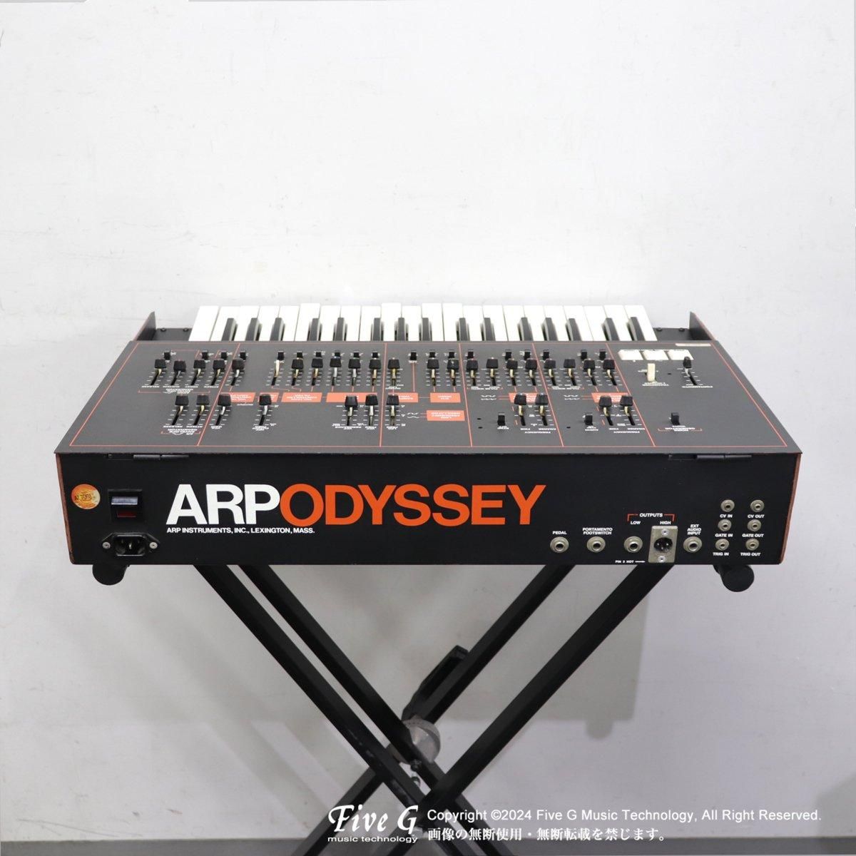 ARP | Odyssey Rev.3 | ヴィンテージ - Vintage