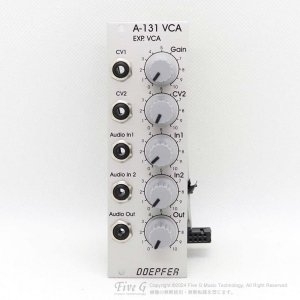 Doepfer | A-131š<img class='new_mark_img2' src='https://img.shop-pro.jp/img/new/icons7.gif' style='border:none;display:inline;margin:0px;padding:0px;width:auto;' />