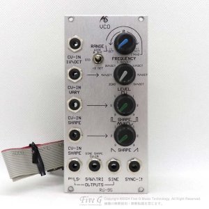 モジュラーシンセ | 中古商品 ジャンル別 | Five G music technology