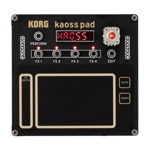 KORG | NTS-3 kaoss pad kit