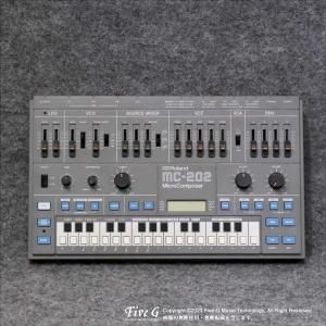 Roland | MC-202š