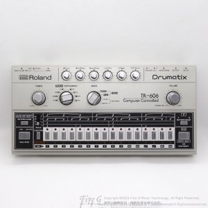 Roland | TR-606š