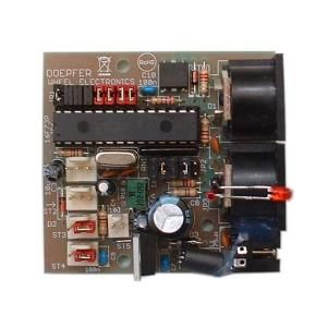 Doepfer Wheel Electronic