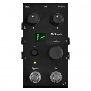 ALM Busy | MFX Pedal<img class='new_mark_img2' src='https://img.shop-pro.jp/img/new/icons5.gif' style='border:none;display:inline;margin:0px;padding:0px;width:auto;' />