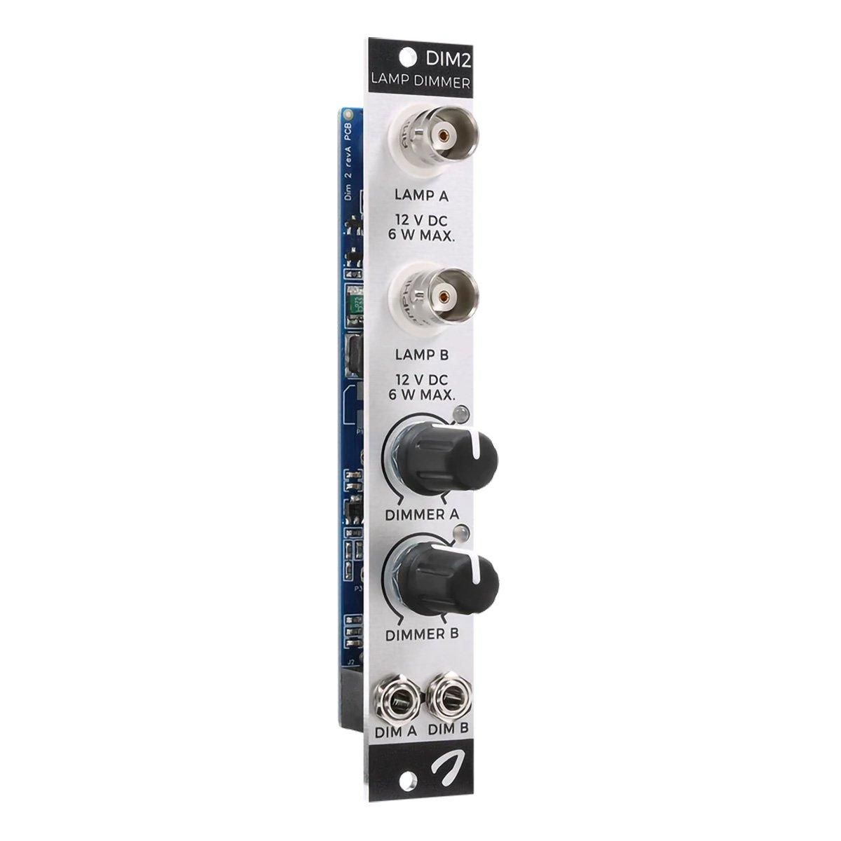 strymon | MAGNETO | ユーロラック・モジュラーシンセ | Five G