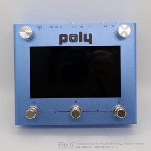Poly Effects | Beebo BlueBò<img class='new_mark_img2' src='https://img.shop-pro.jp/img/new/icons20.gif' style='border:none;display:inline;margin:0px;padding:0px;width:auto;' />
