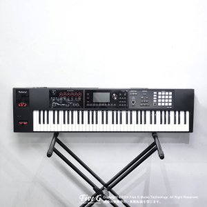 Roland | FA-07š<img class='new_mark_img2' src='https://img.shop-pro.jp/img/new/icons7.gif' style='border:none;display:inline;margin:0px;padding:0px;width:auto;' />