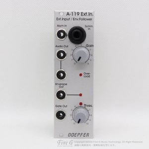 Doepfer | A-119š<img class='new_mark_img2' src='https://img.shop-pro.jp/img/new/icons7.gif' style='border:none;display:inline;margin:0px;padding:0px;width:auto;' />