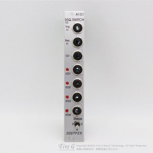 Doepfer | A-151š<img class='new_mark_img2' src='https://img.shop-pro.jp/img/new/icons7.gif' style='border:none;display:inline;margin:0px;padding:0px;width:auto;' />