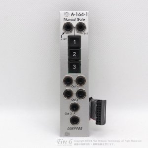 Doepfer | A-164-1š