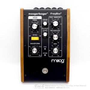 Moog | MF-107 FreqBoxš