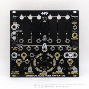 4ms Dual EnvVCA モジュラーシンセ 4ms Dual EnvVCA モジュラーシンセ