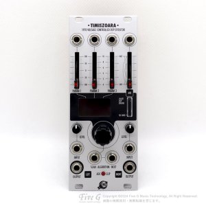 モジュラーシンセ | 中古商品 ジャンル別 | Five G music technology