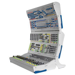 Tiptop Audio | Mantis 3-Tier Blacket Kit