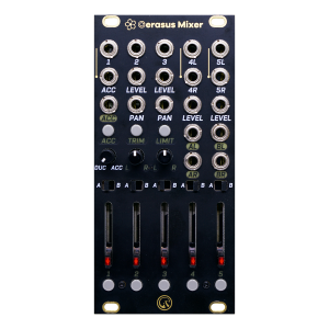 centrevillage | Cerasus Mixer