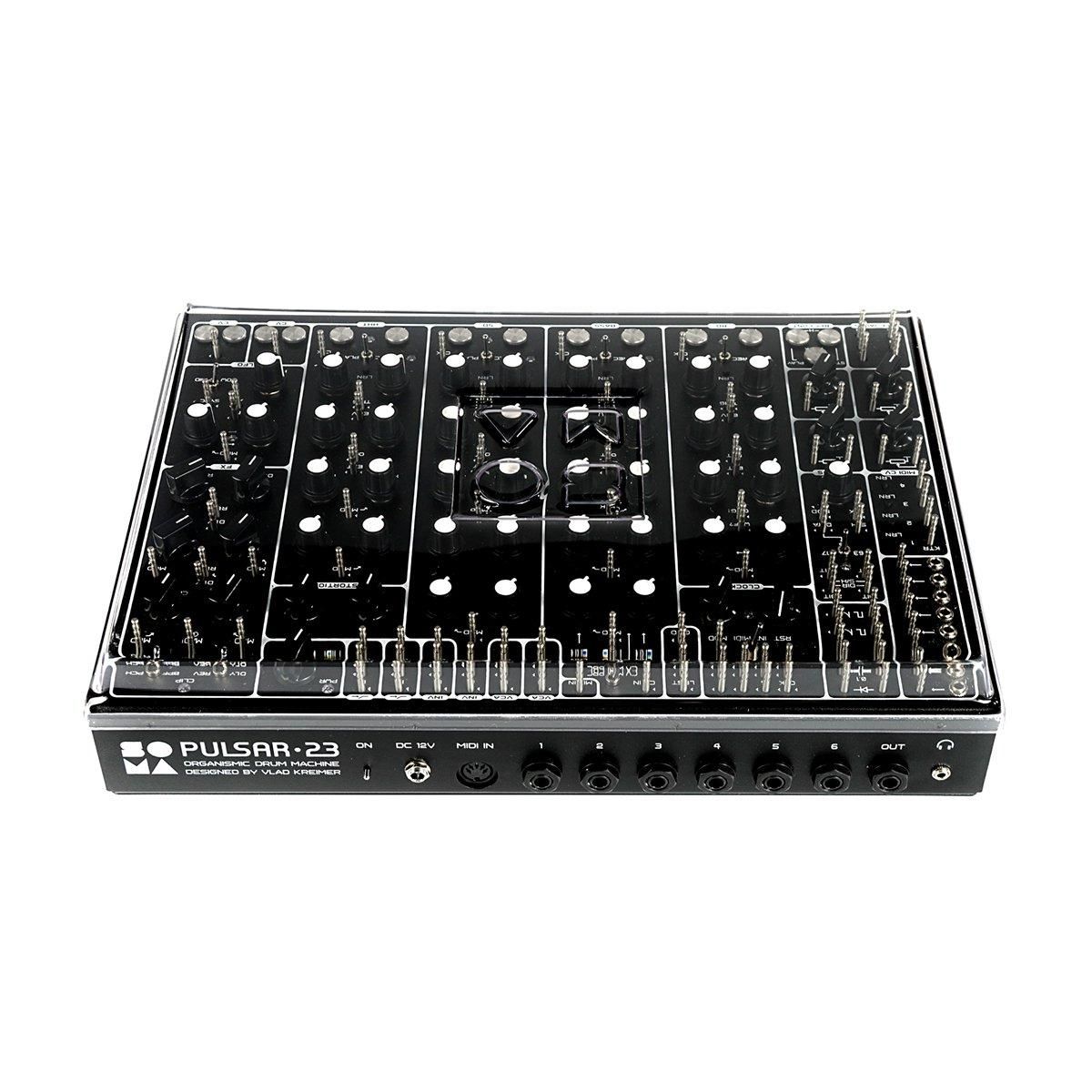 SOMA laboratory | PULSAR-23 Deck Saver | 新品ハードケース