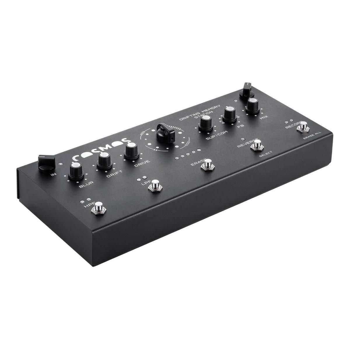 Soma Laboratory /Cosmos デッキセーバー付属 COSMOS - SOMA laboratory - 有限会社 福産起業 - FUKUSAN KIGYO