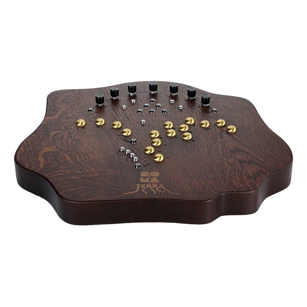 SOMA laboratory | TERRA | シンセサイザー デジタル